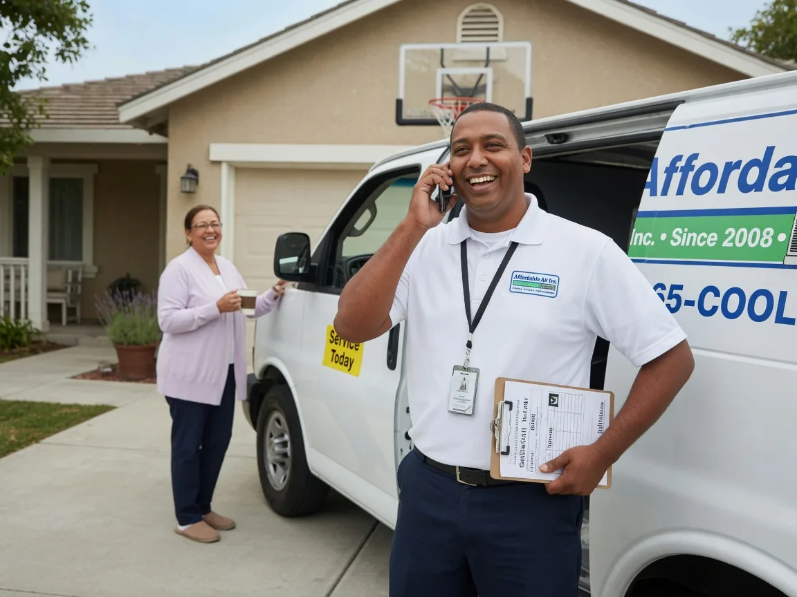 Central Ac Repair East Lynn, WV FAQs